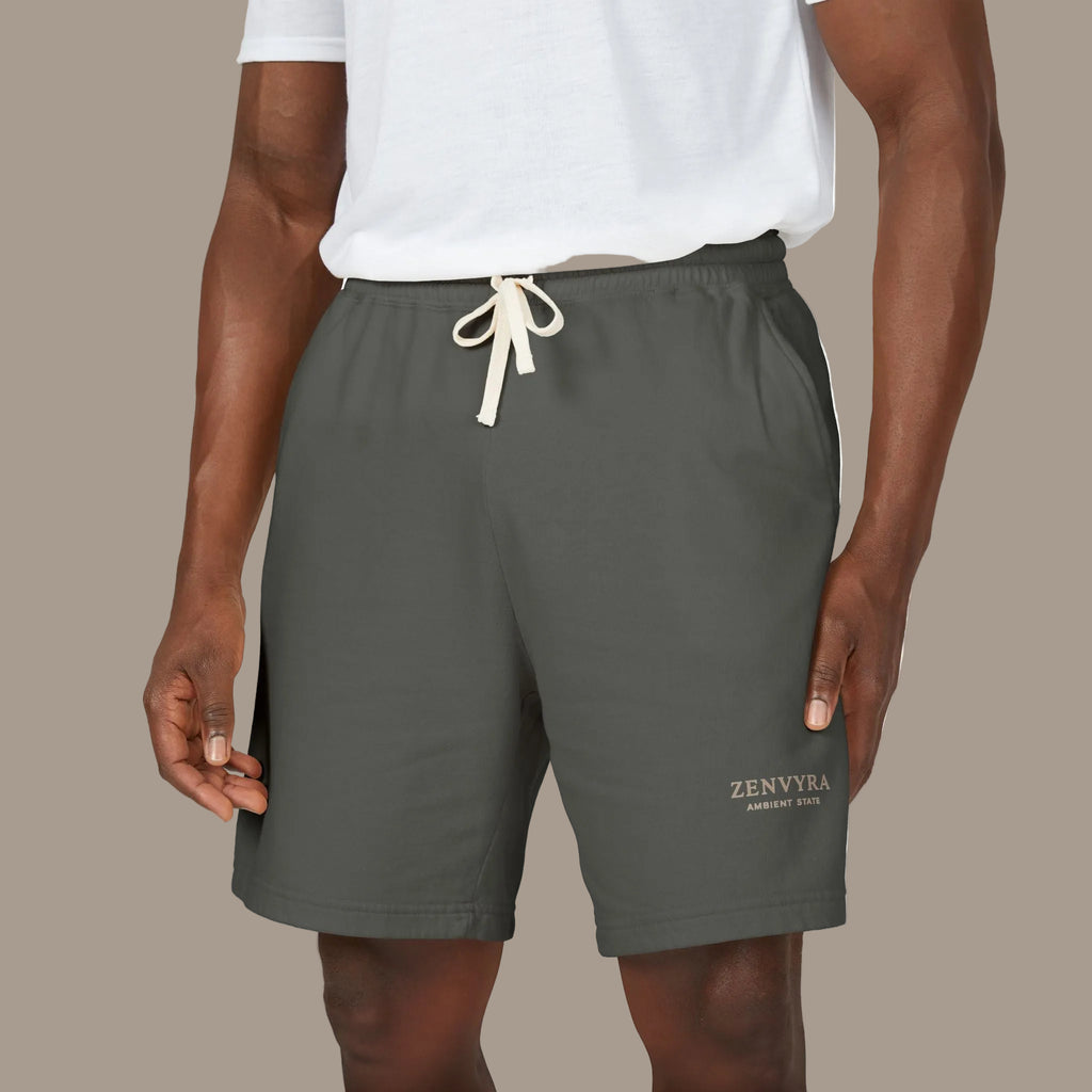 Ambient Leisure Tee