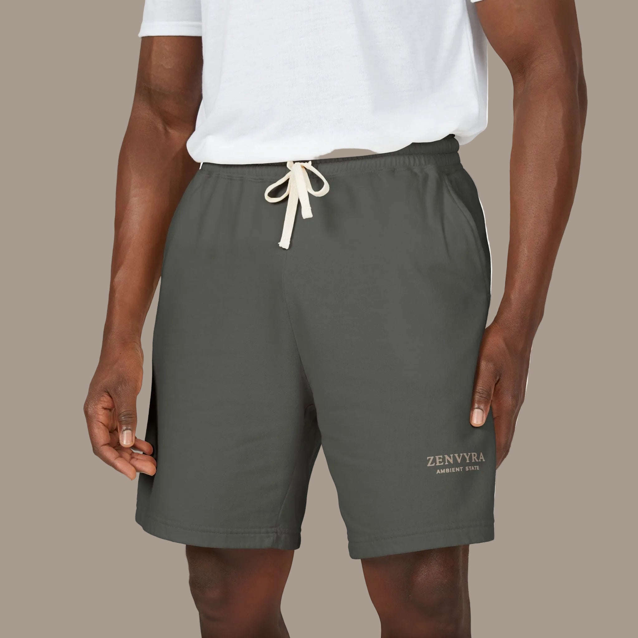Ambient Leisure Tee