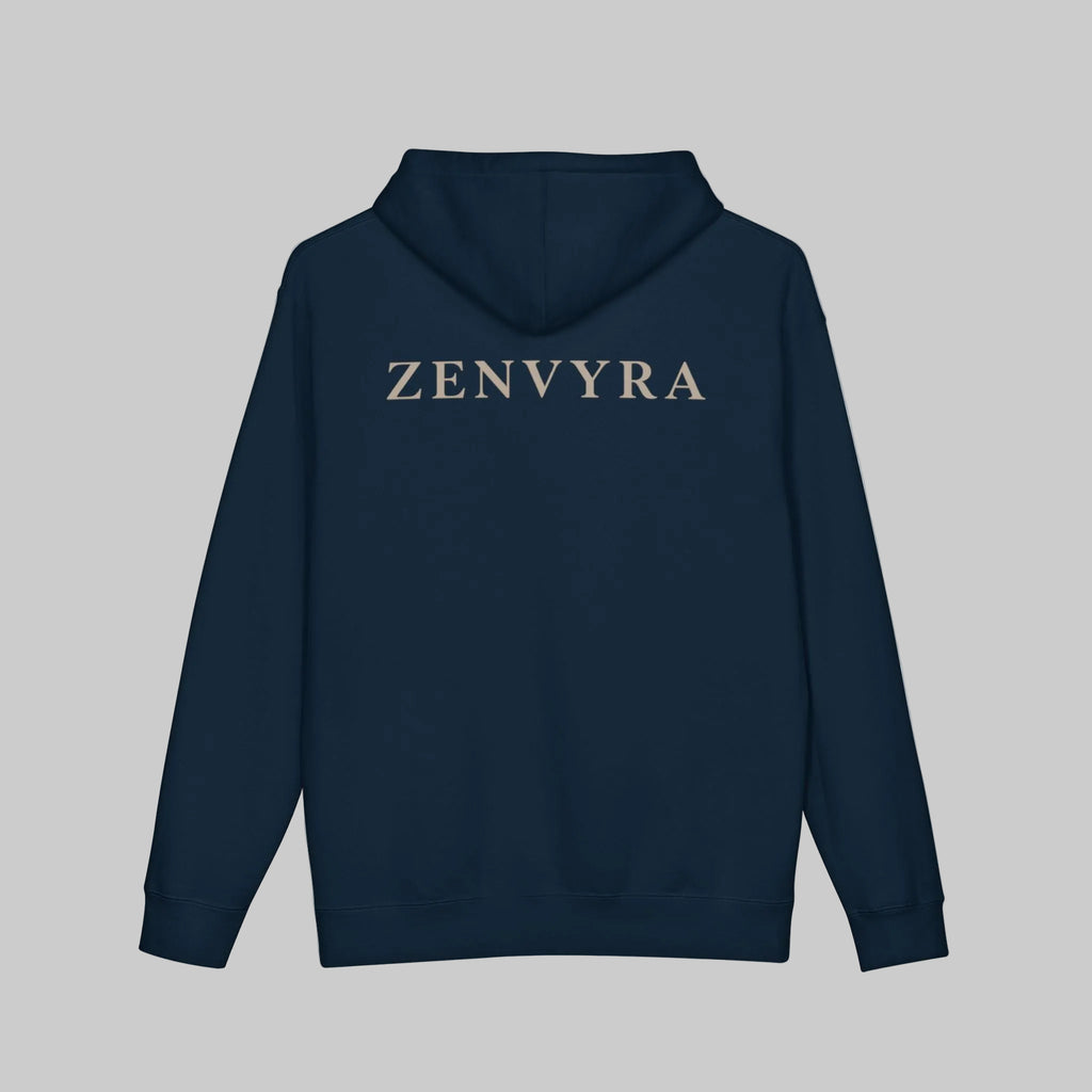 Dark Essentials Heavyweight Hoodie