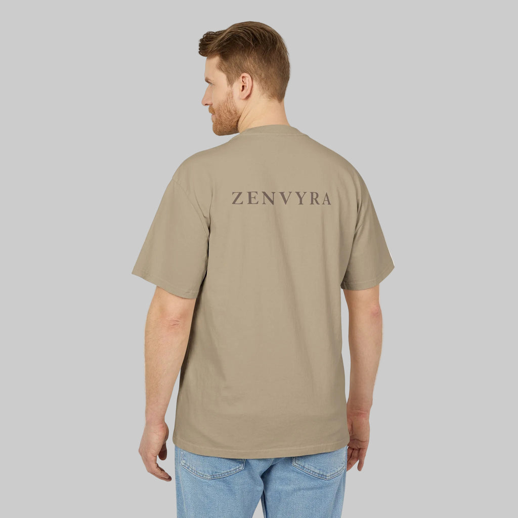 Soft Essentials Heavy Tee