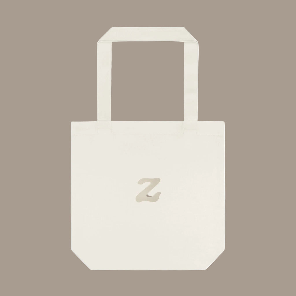 Ambient State Canvas Tote