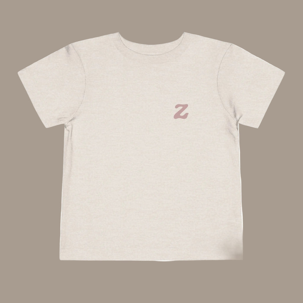 Mini Ambient Toddler Tee | Everyday Comfort
