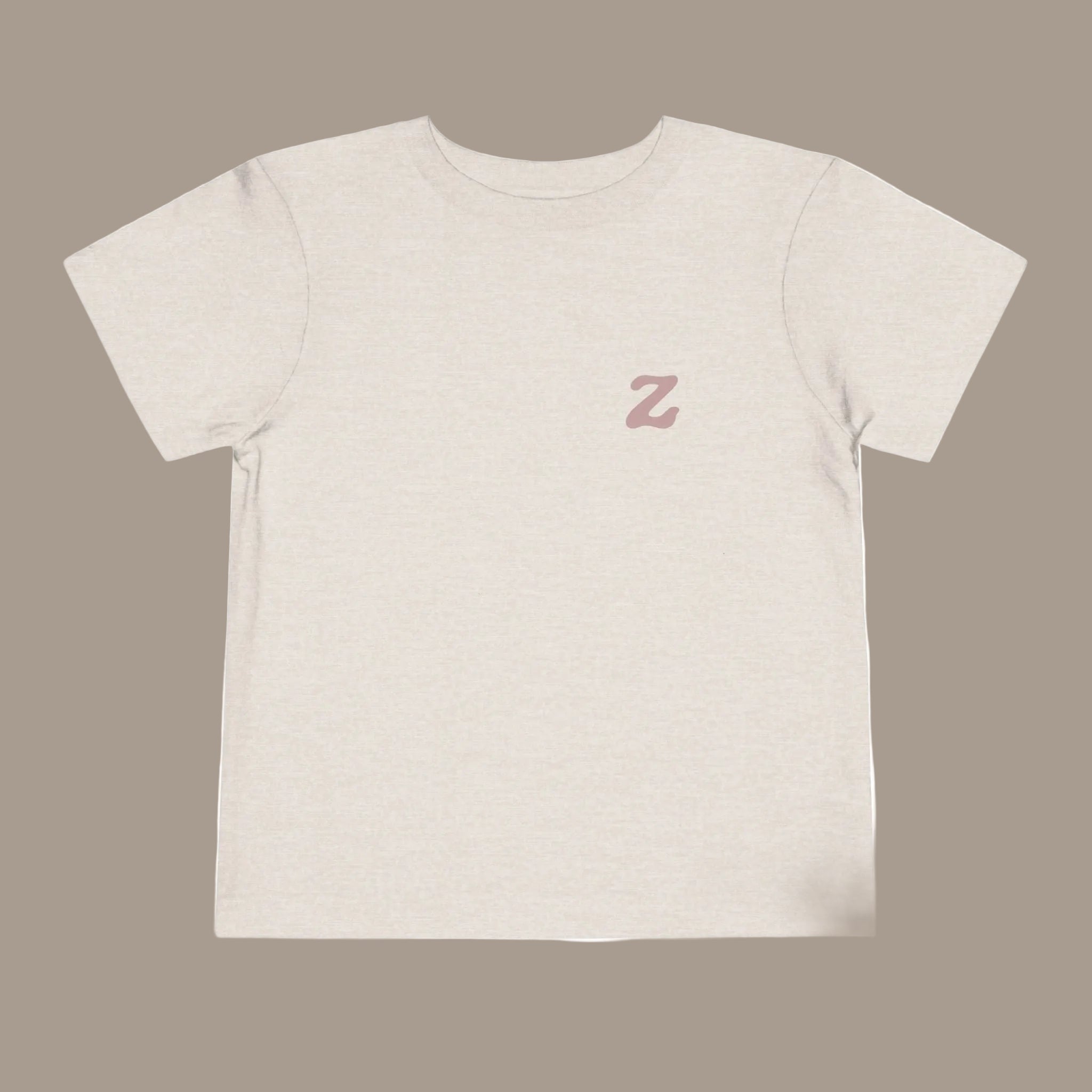 Mini Ambient Toddler Tee | Everyday Comfort