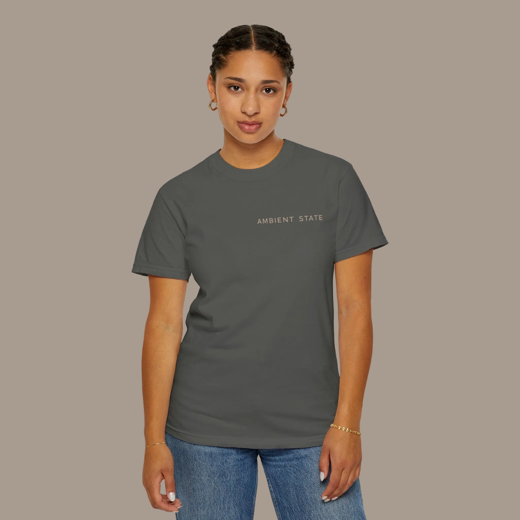 Ambient Leisure Tee