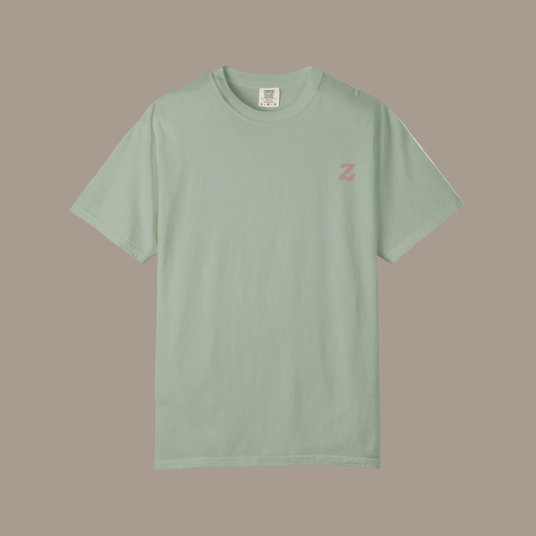 Ambient State Tee