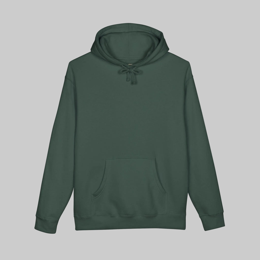 Dark Essentials Heavyweight Hoodie