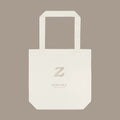 Ambient State Canvas Tote