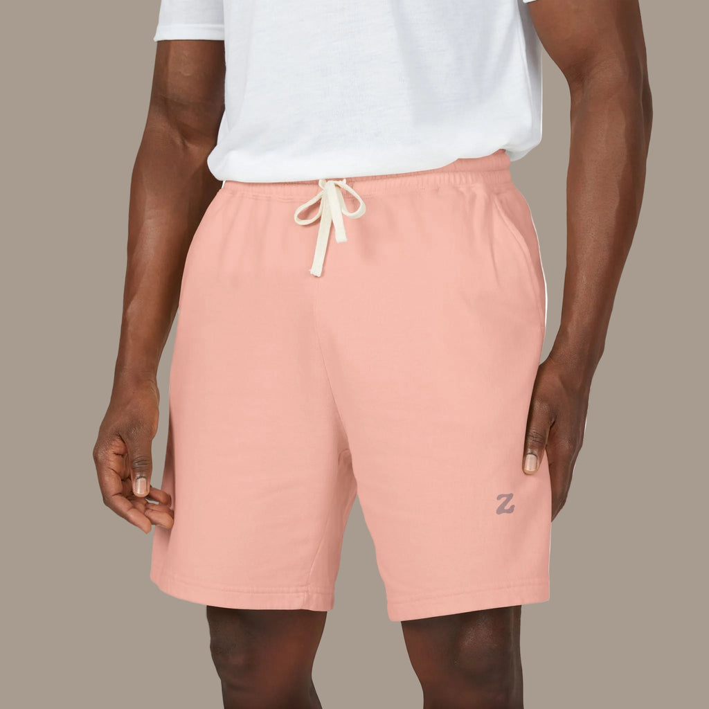 Quiet Motion Shorts