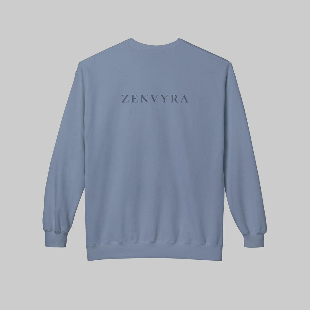 Soft Essentials Crewneck