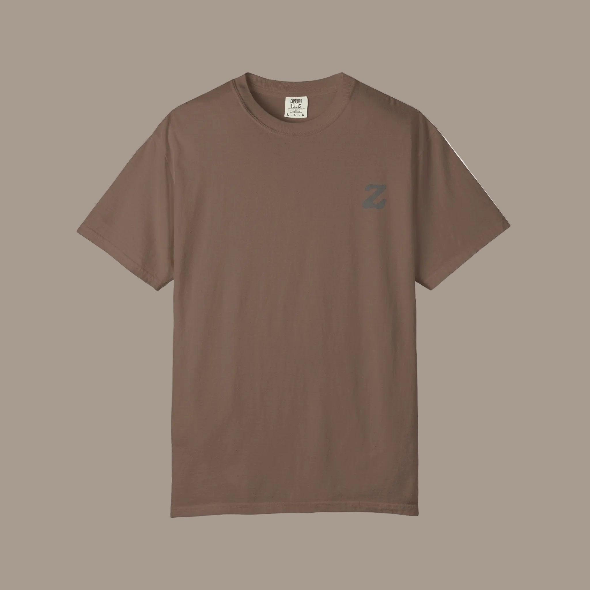 Zenvyra Presence Tee