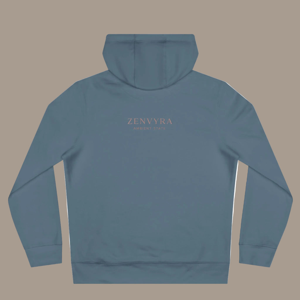 Ambient Leisure Signature Hoodie