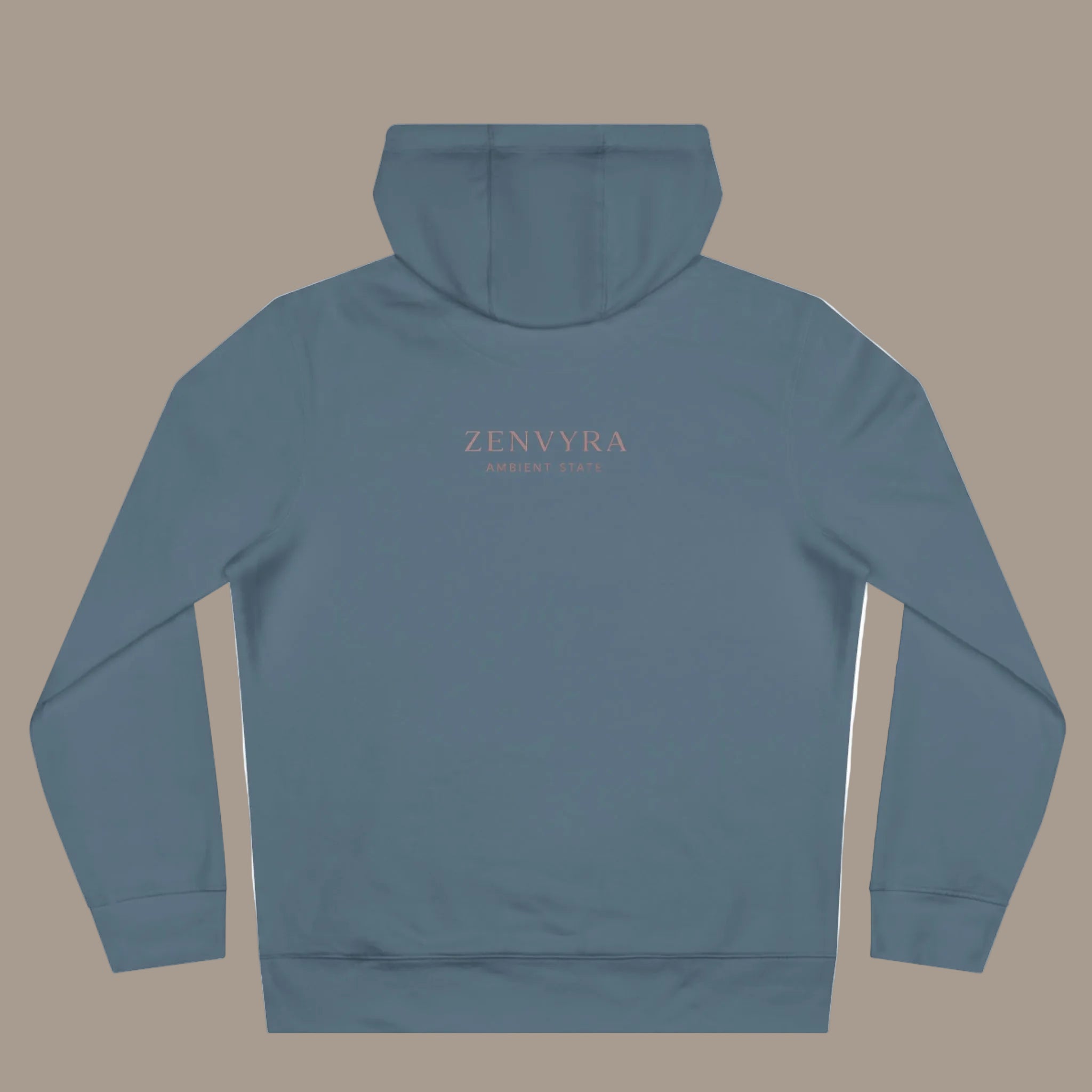 Ambient Leisure Signature Hoodie