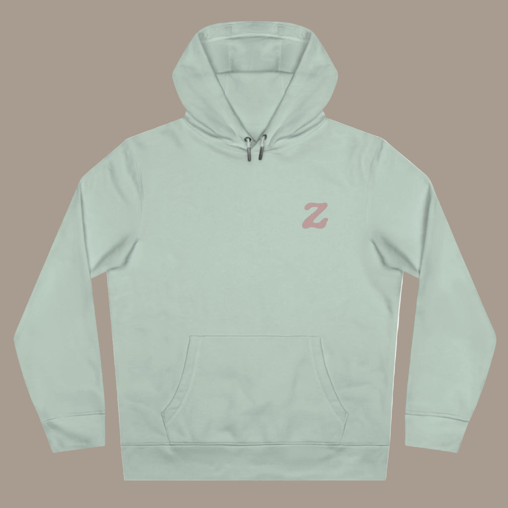 Ambient Leisure Signature Hoodie