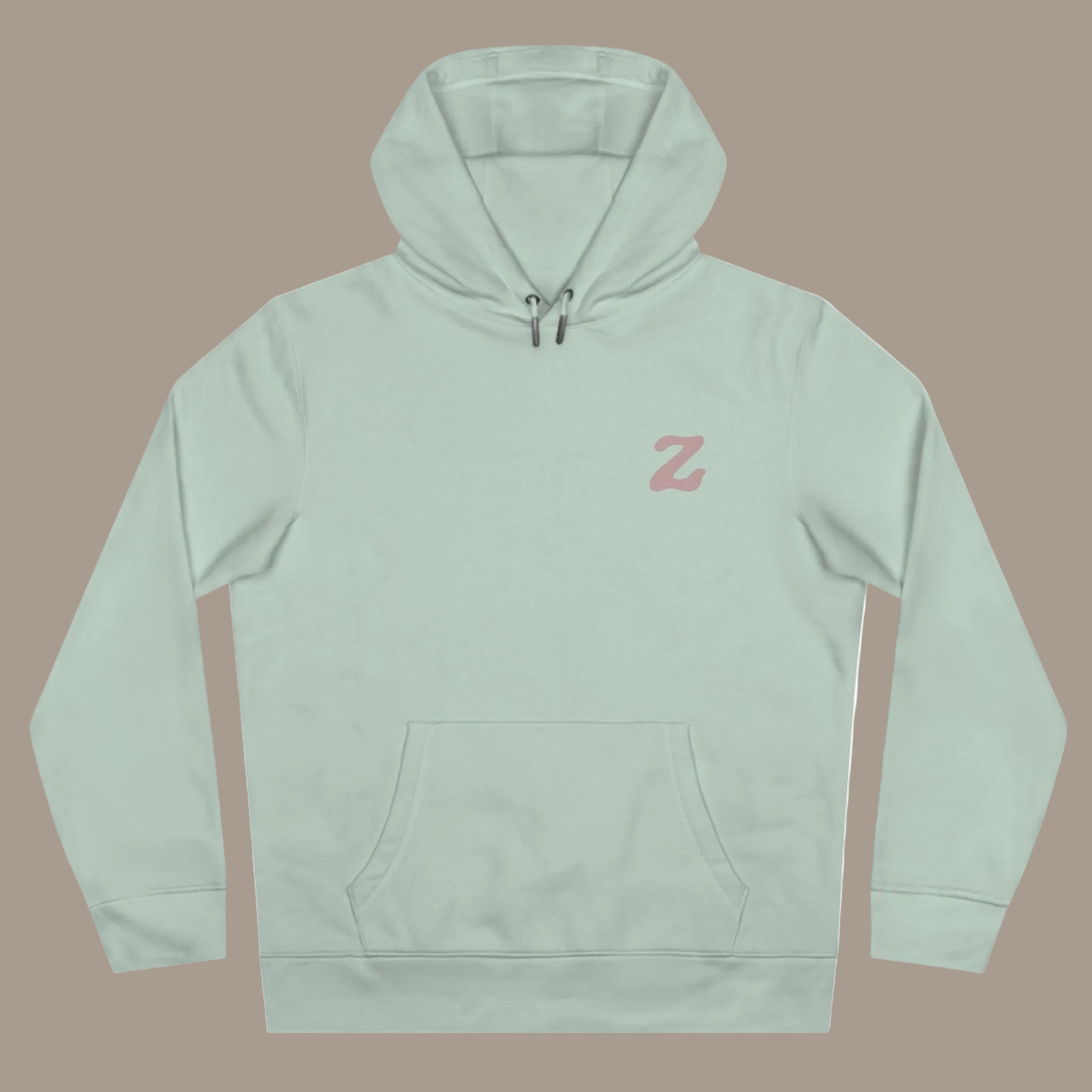 Ambient Leisure Signature Hoodie