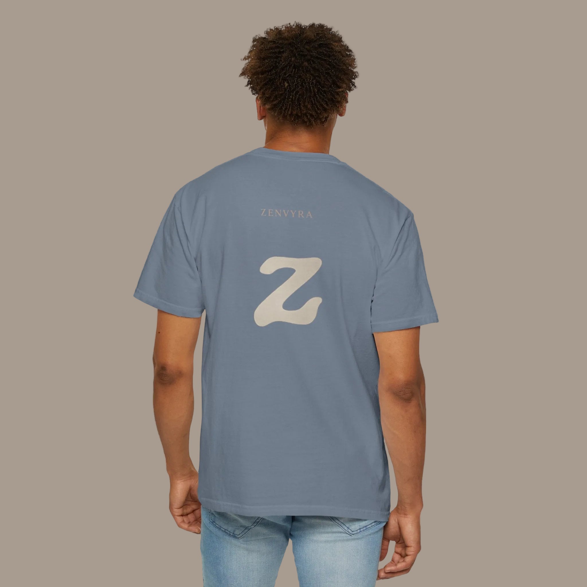 Ambient Leisure Tee