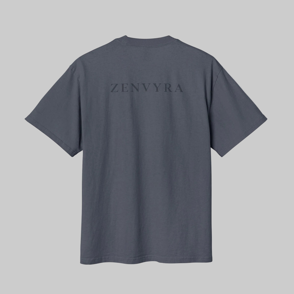 Dark Essentials Heavy Tee