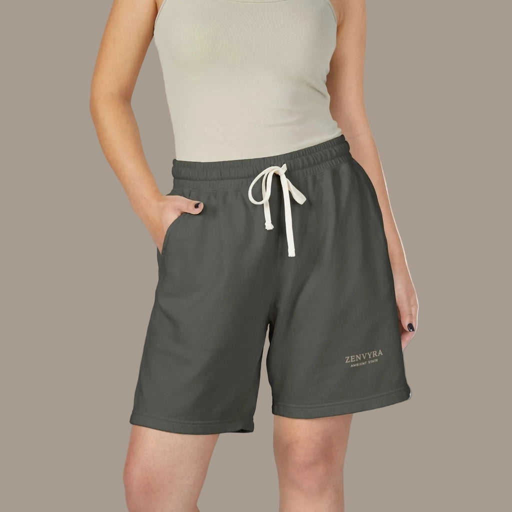 Ambient Leisure Shorts