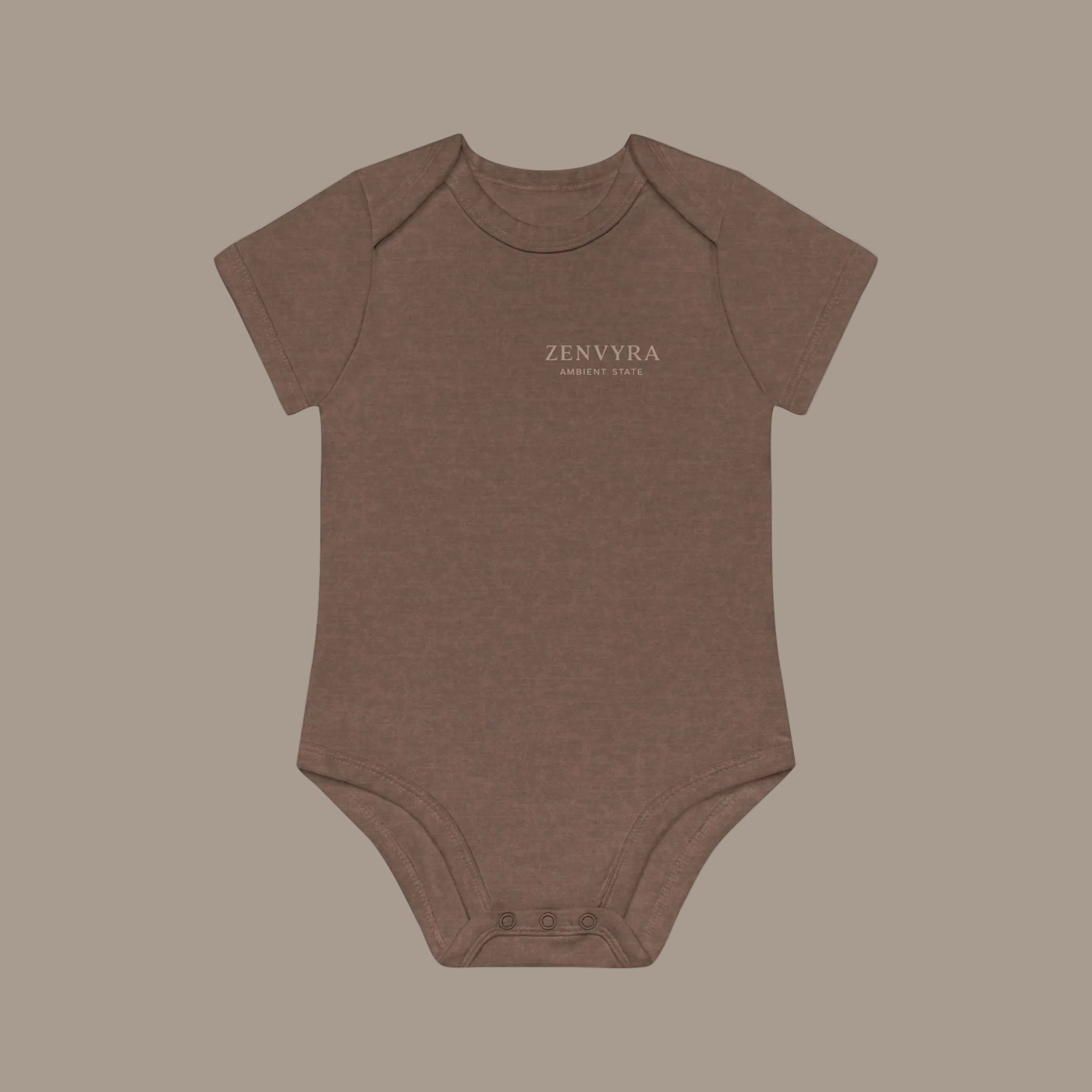 Mini Ambient Baby Bodysuit