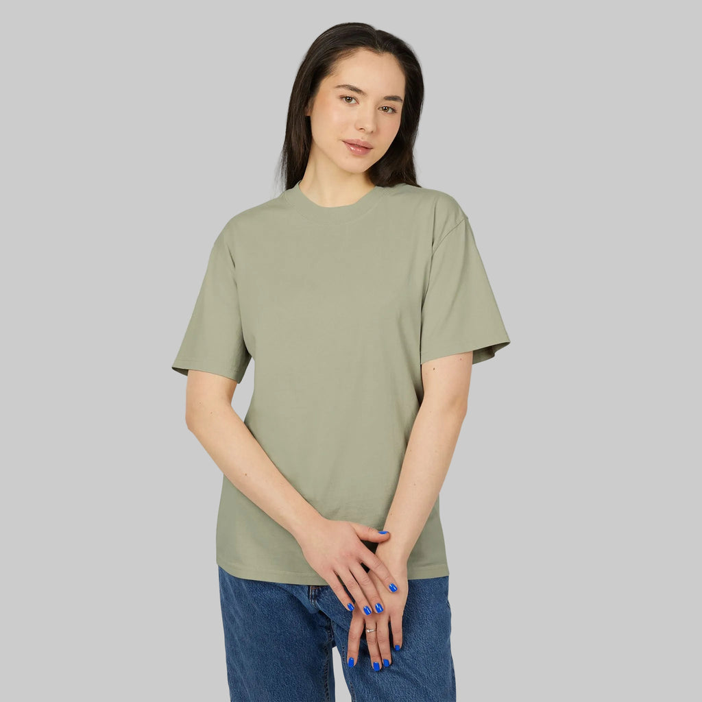 Soft Essentials Heavy Tee