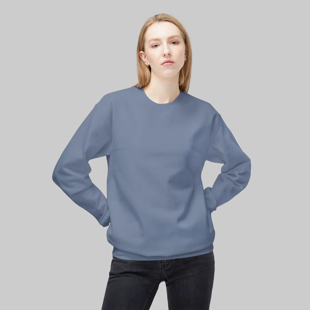 Soft Essentials Crewneck