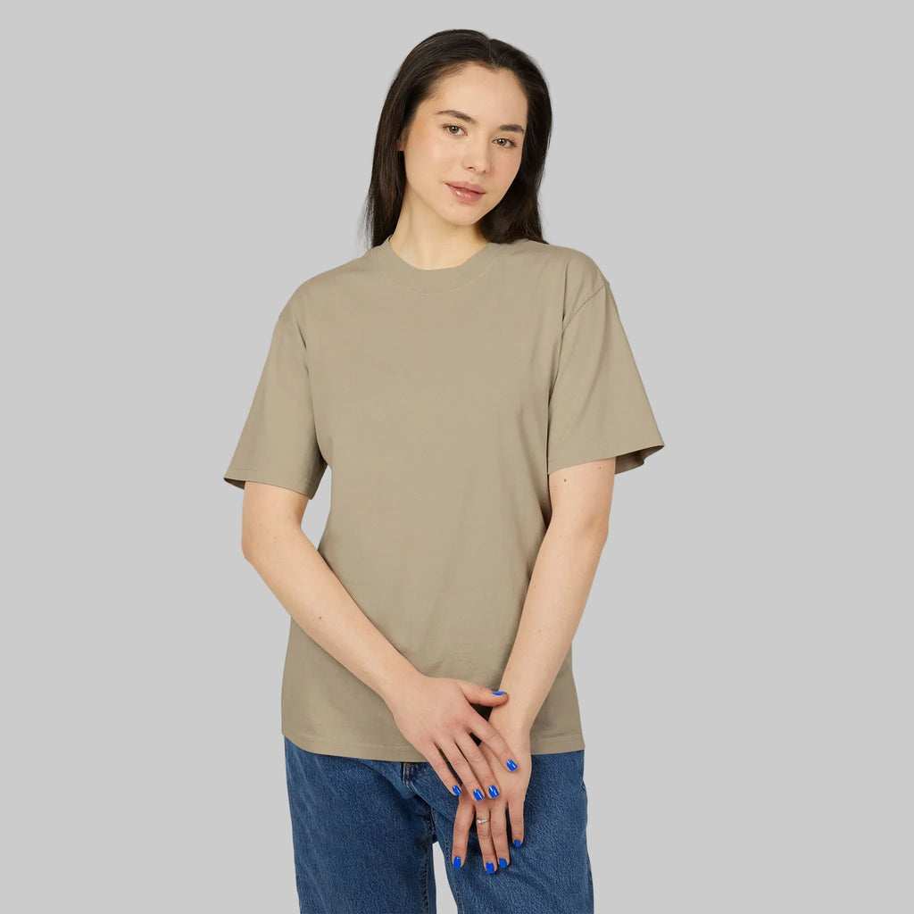 Soft Essentials Heavy Tee