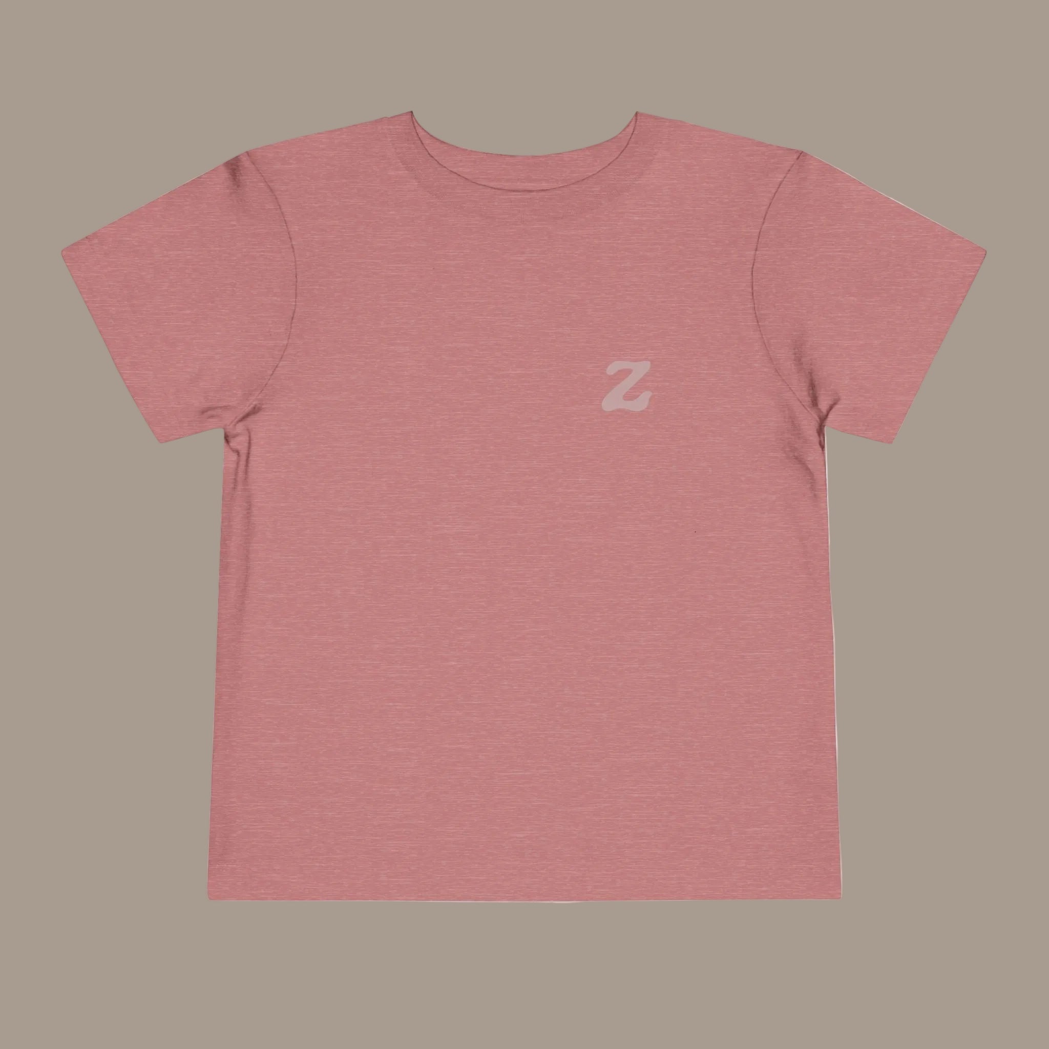 Mini Ambient Toddler Tee | Everyday Comfort