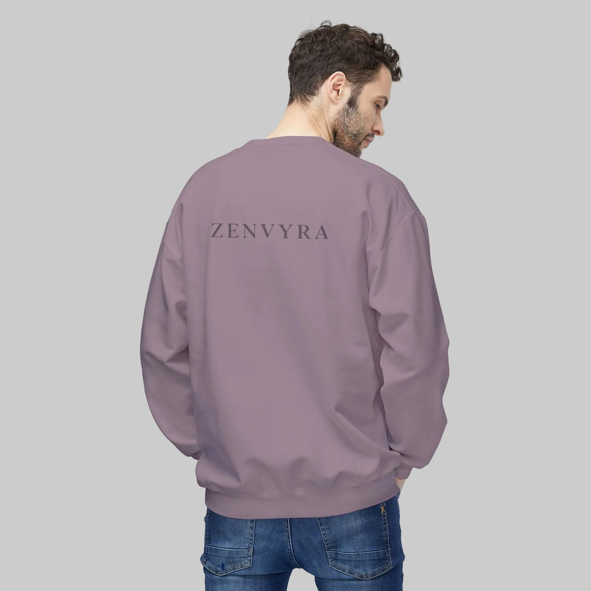 Soft Essentials Crewneck