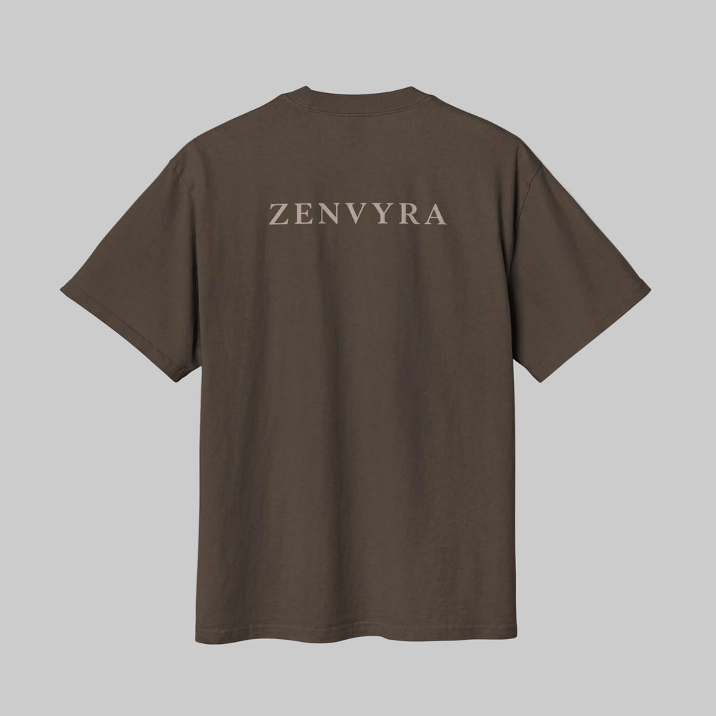Dark Essentials Heavy Tee