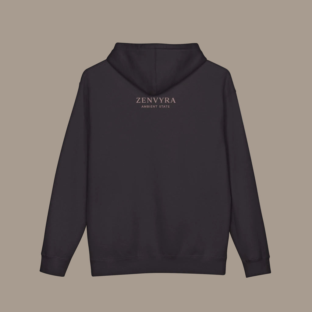 Quiet Form Hoodie