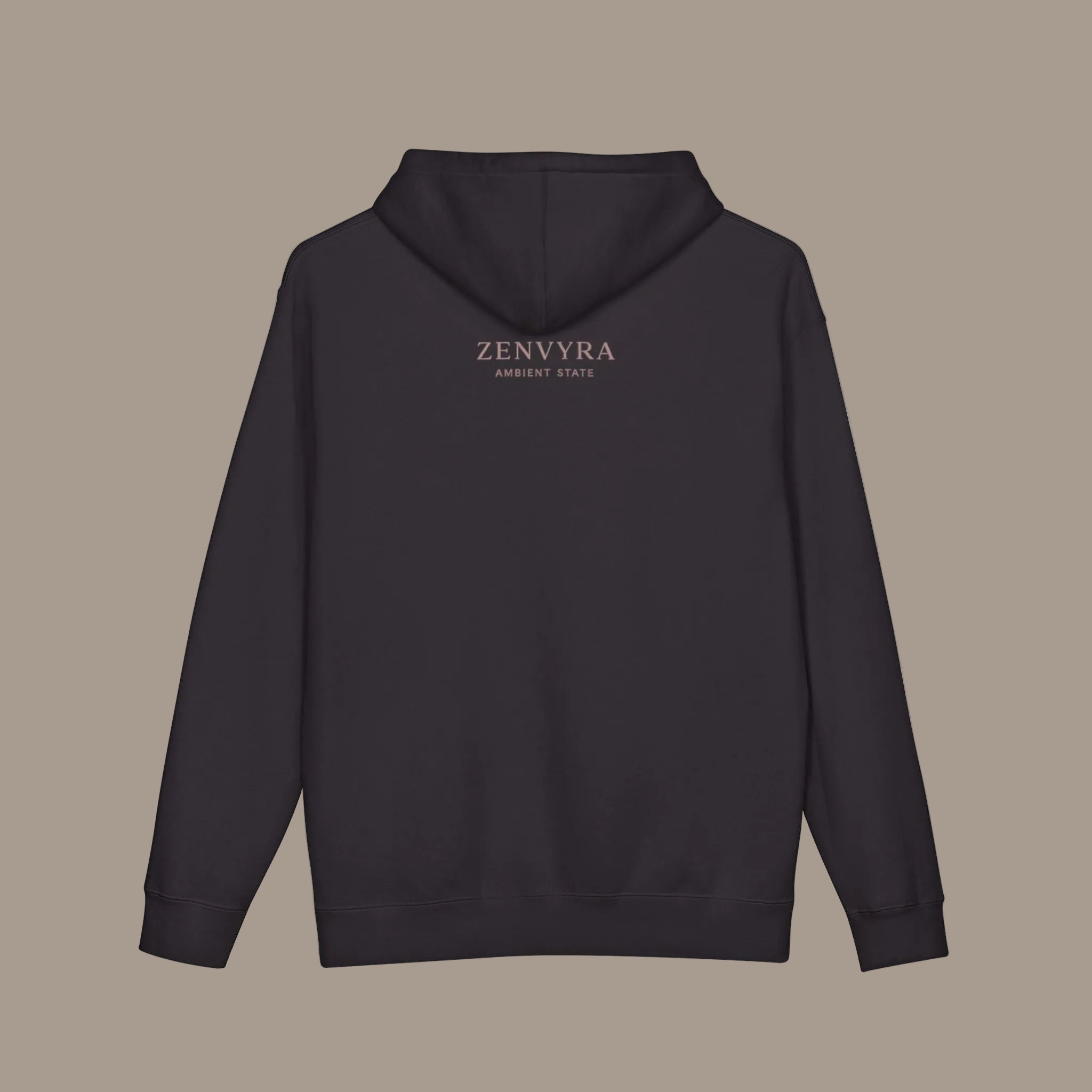 Quiet Form Hoodie