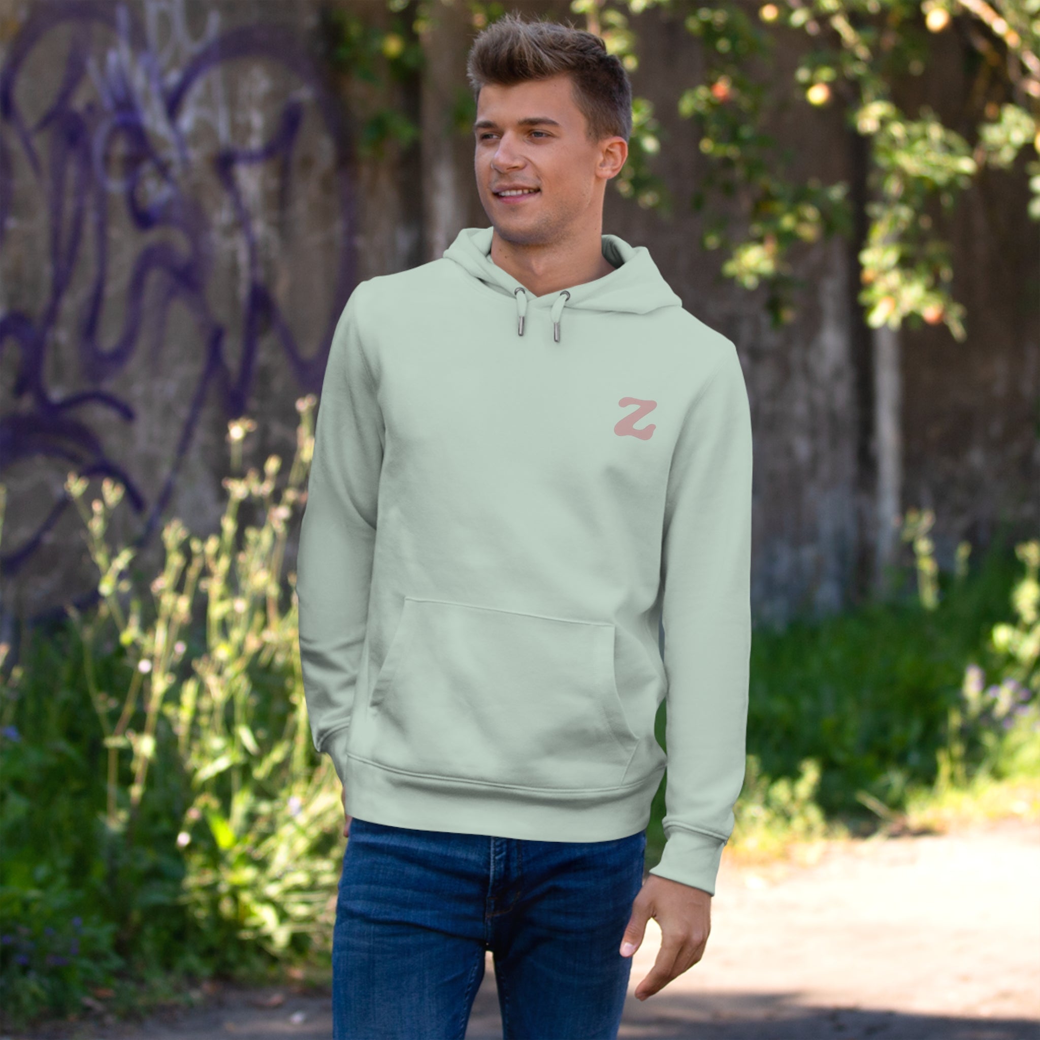 Ambient Leisure Signature Hoodie