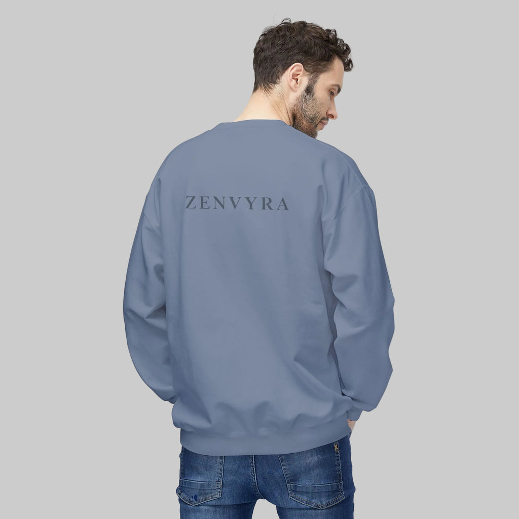 Soft Essentials Crewneck
