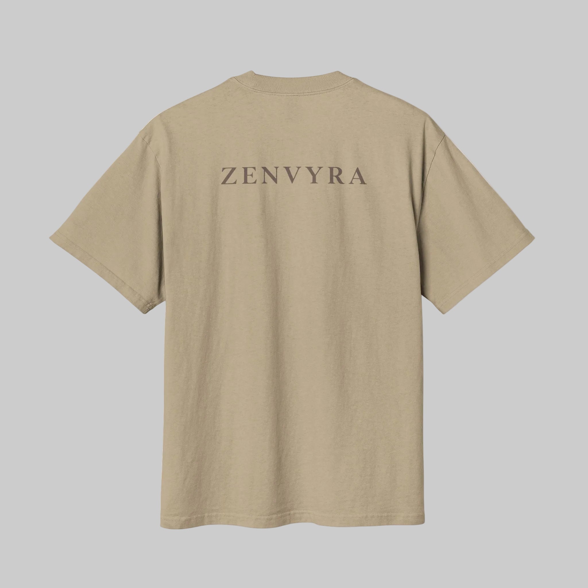 Soft Essentials Heavy Tee