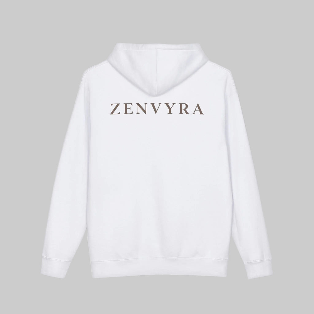 Soft Essentials Heavyweight Hoodie
