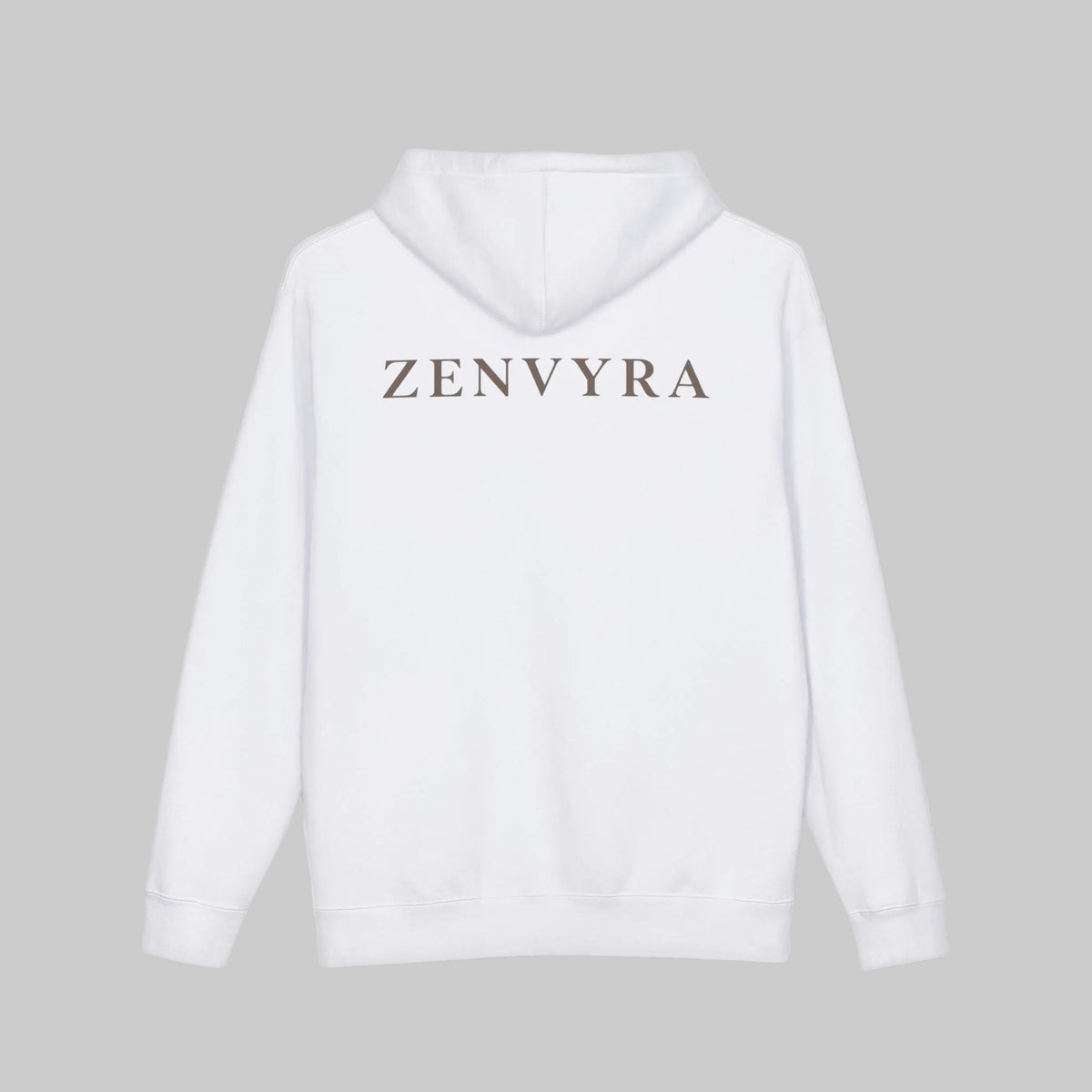 Soft Essentials Heavyweight Hoodie
