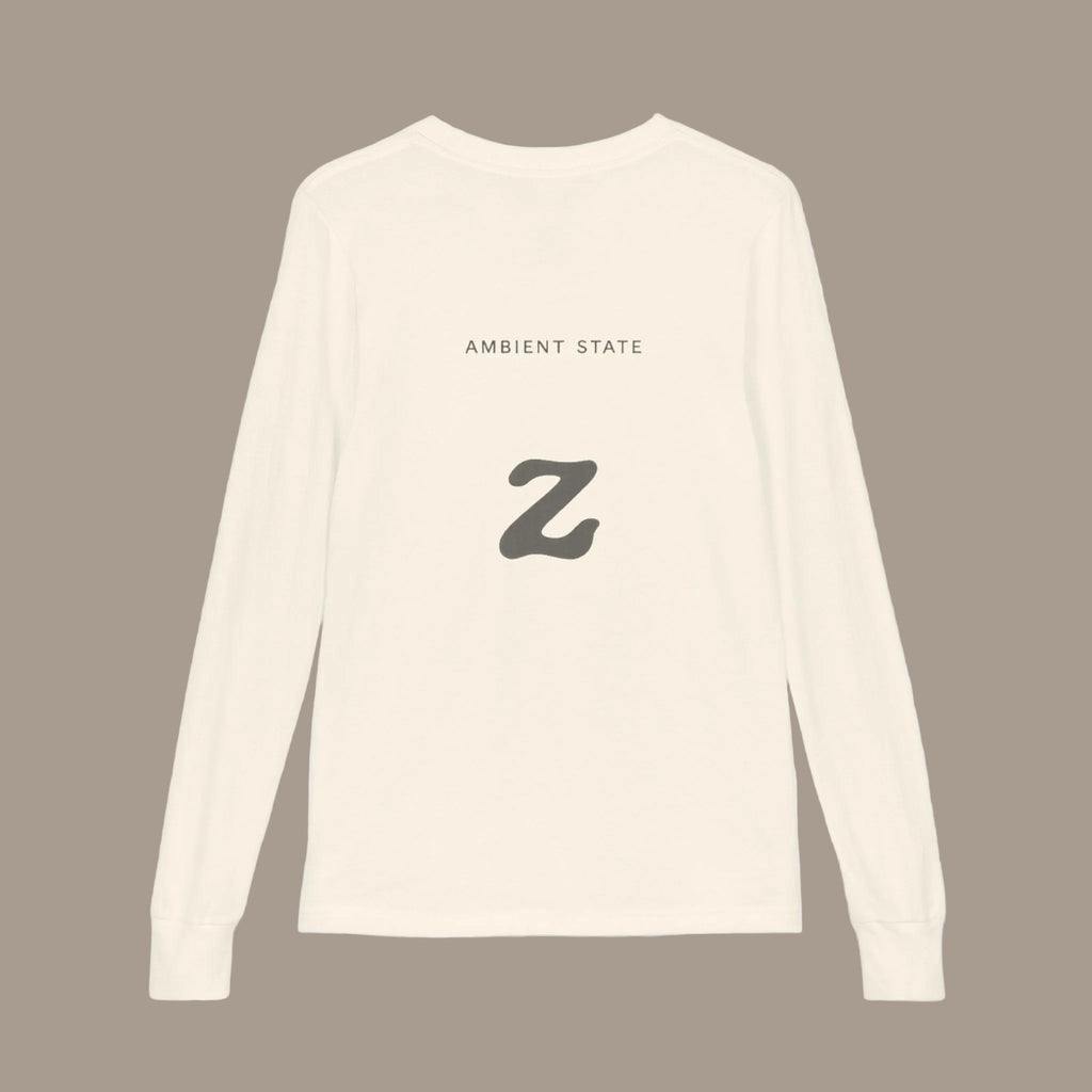 Mini Ambient Longsleeve — Everyday Comfort