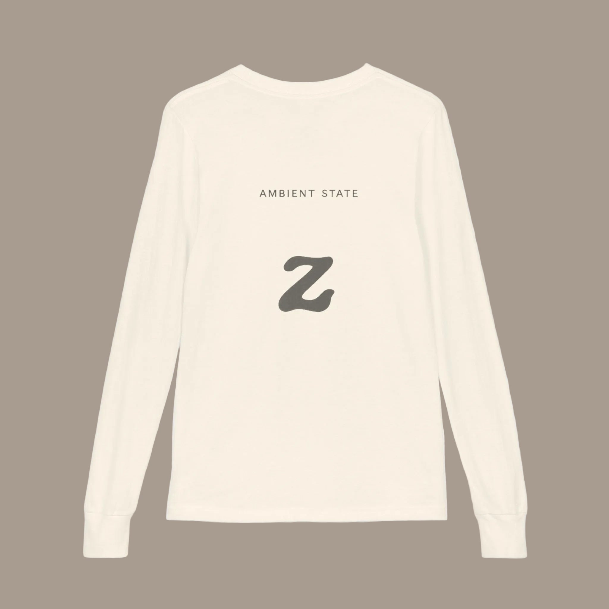 Mini Ambient Longsleeve — Everyday Comfort