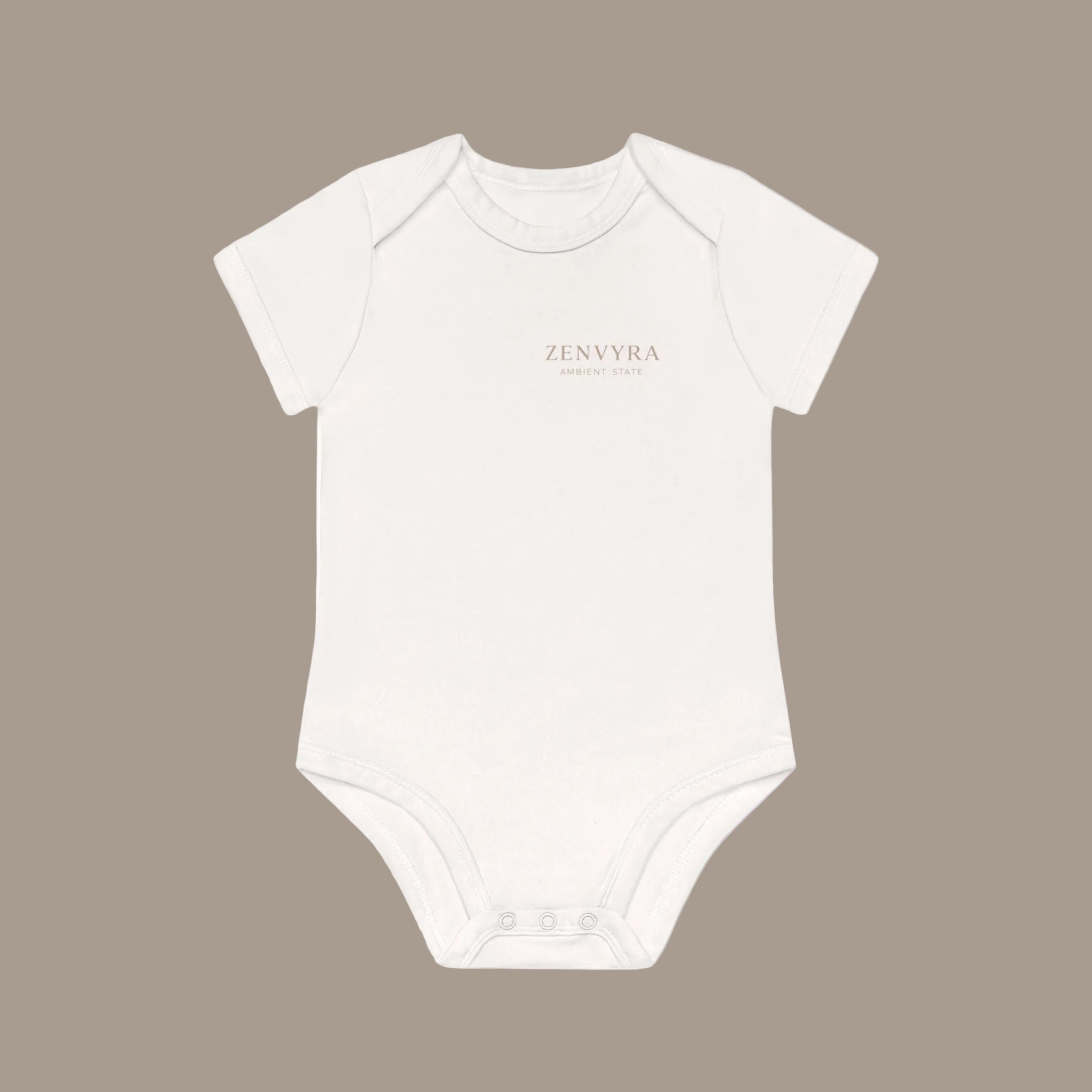 Mini Ambient Baby Bodysuit