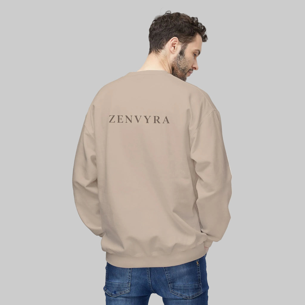 Soft Essentials Crewneck