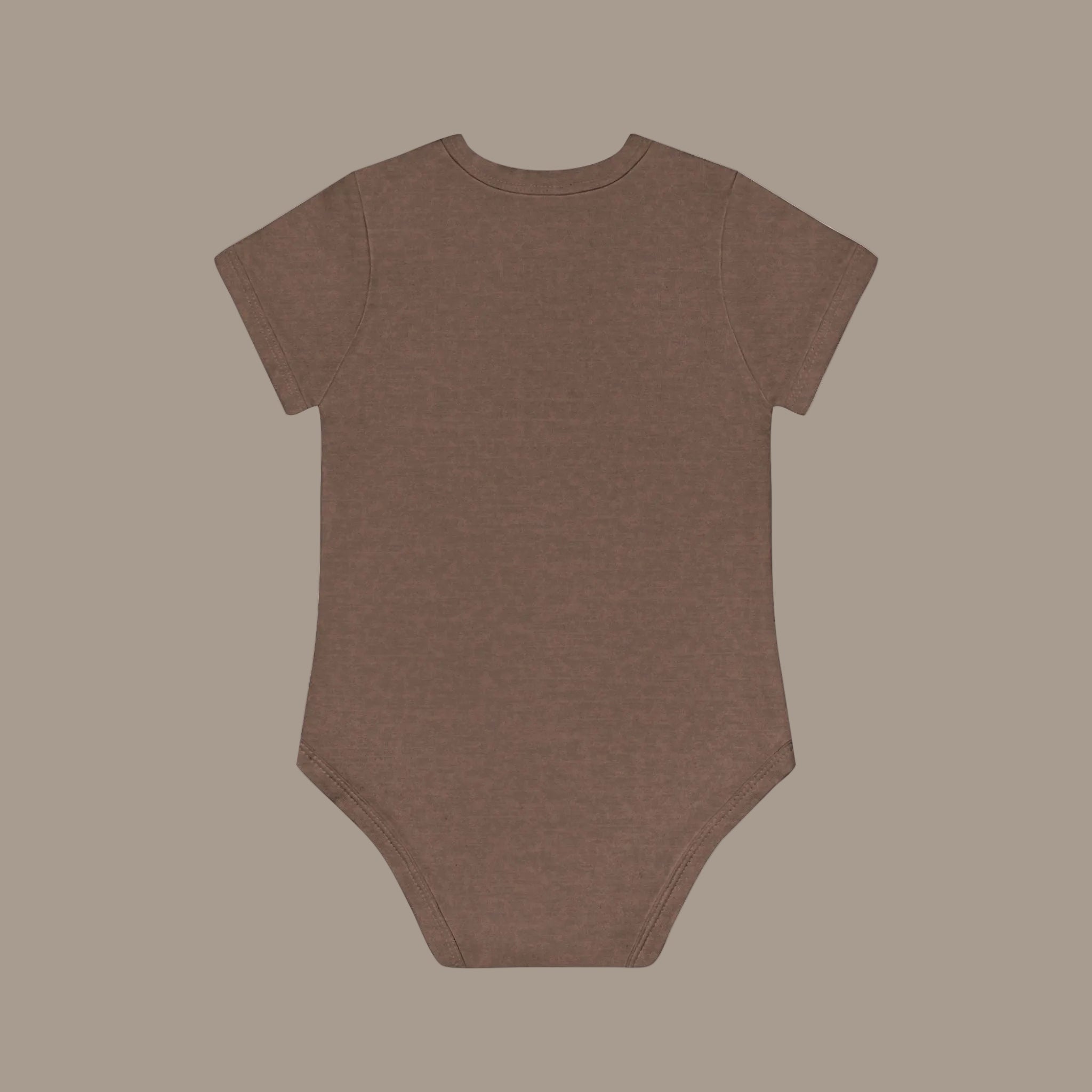 Mini Ambient Baby Bodysuit