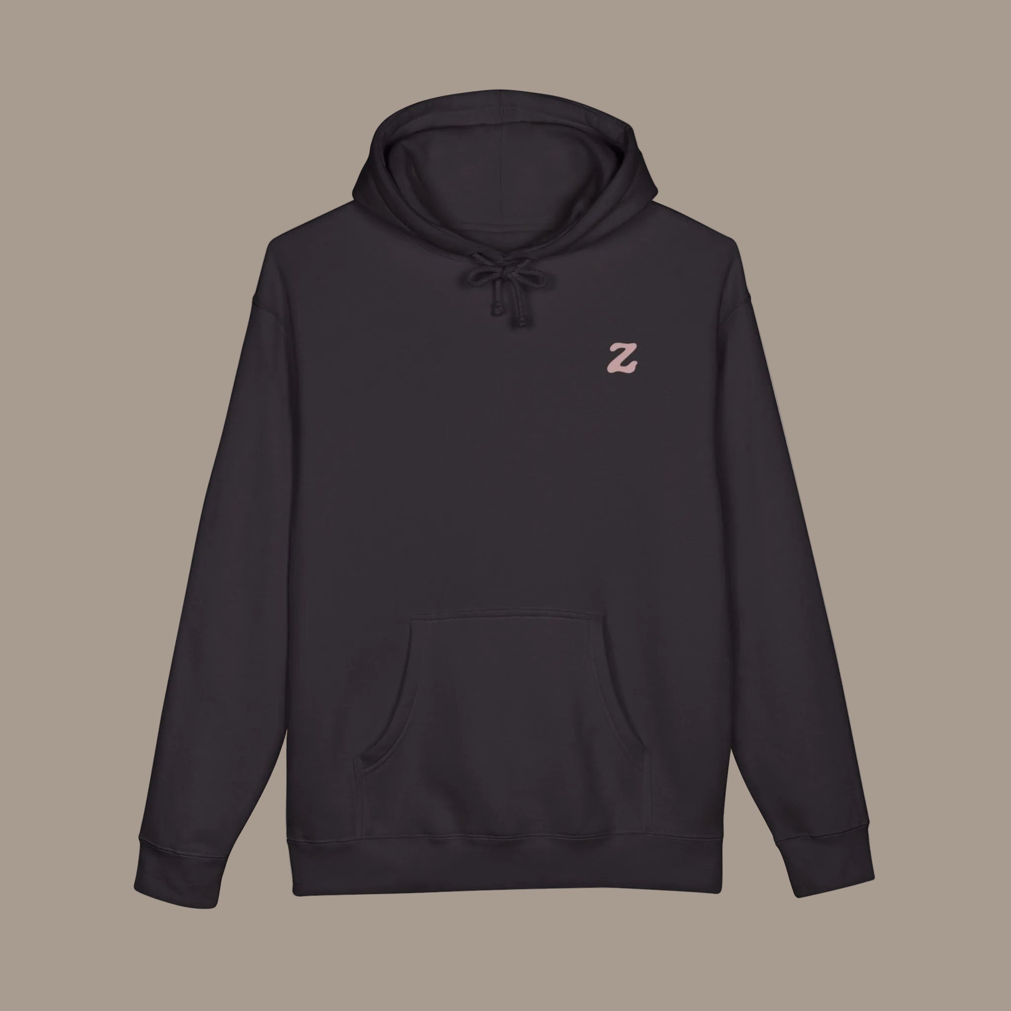 Quiet Form Hoodie