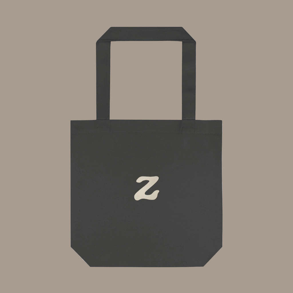 Ambient State Canvas Tote