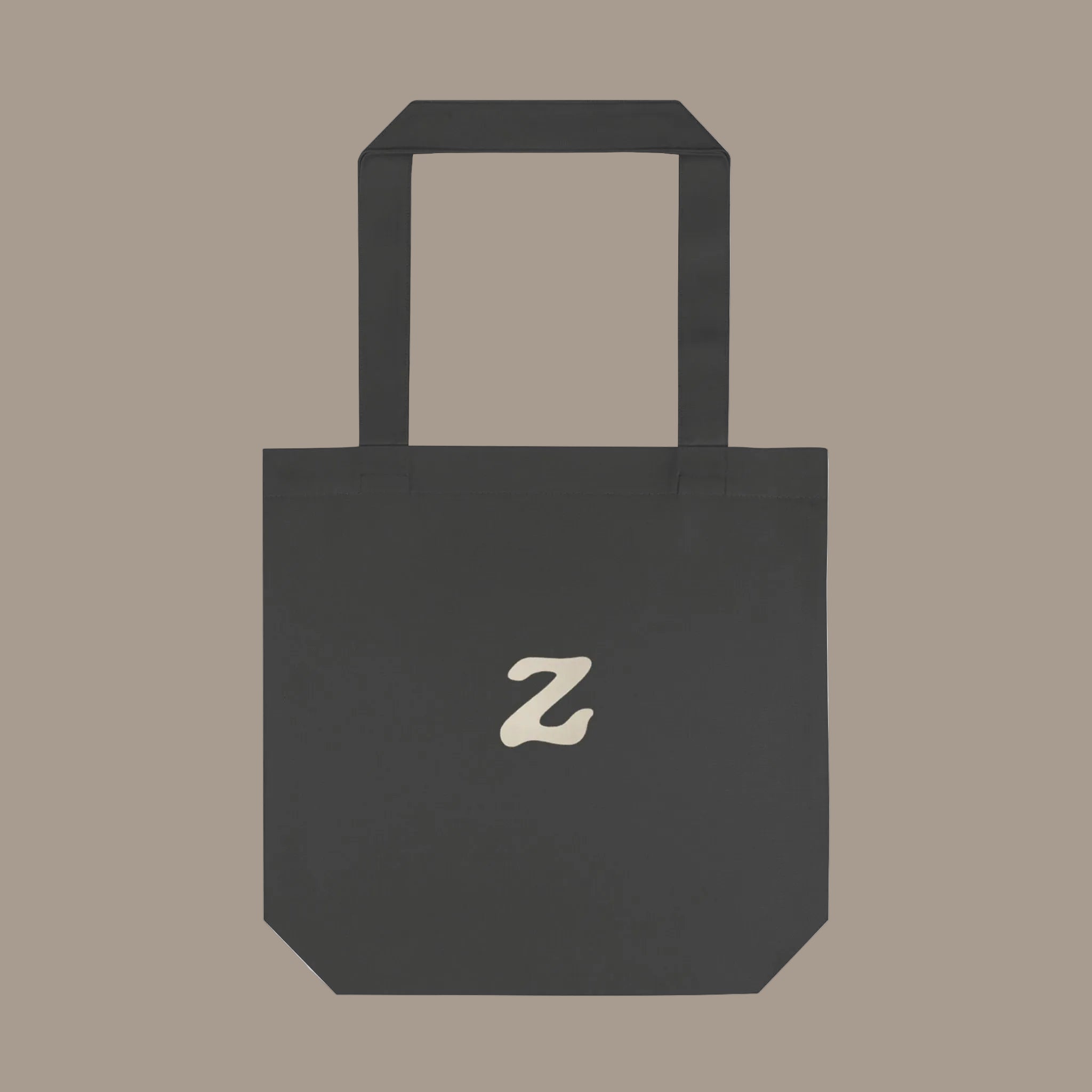 Ambient State Canvas Tote