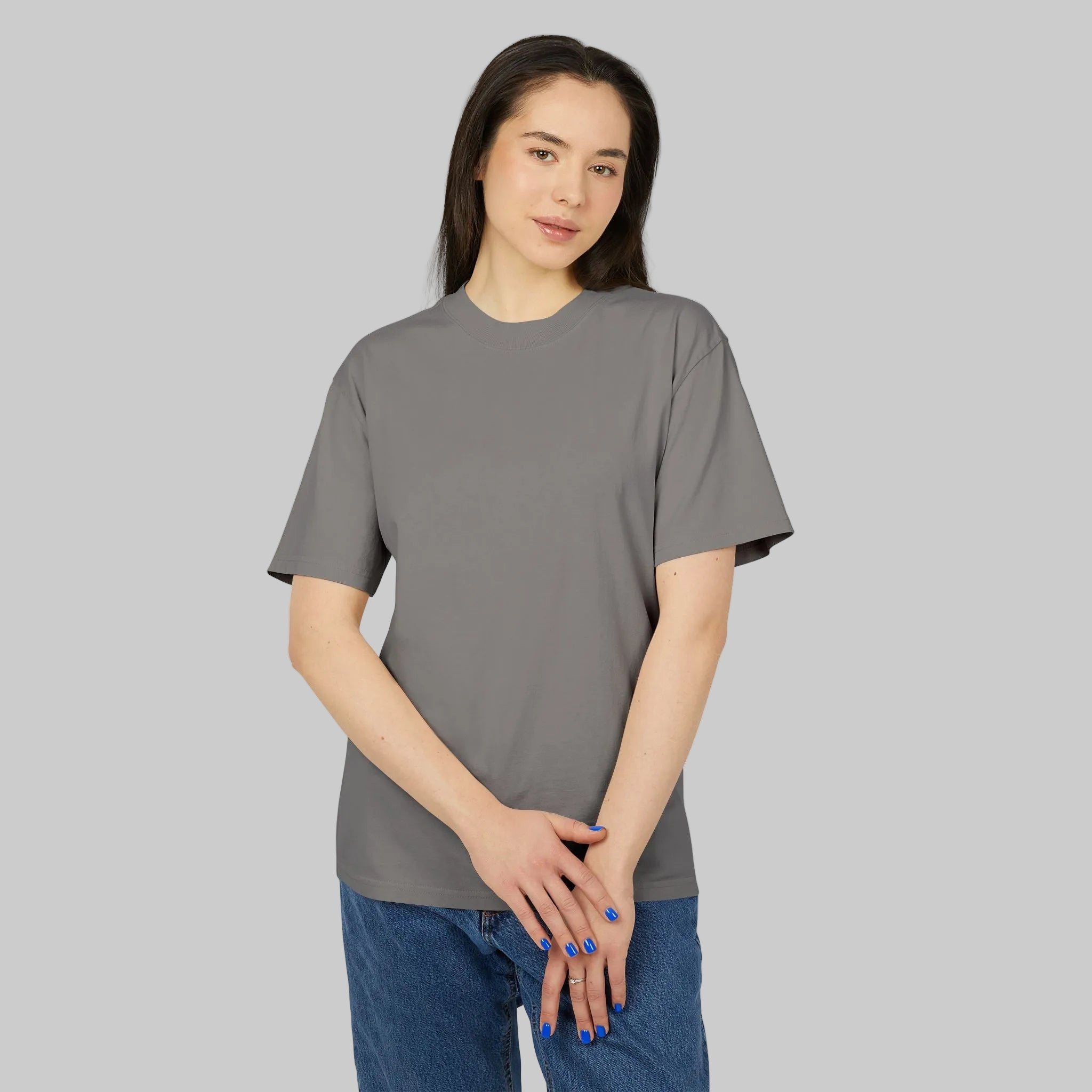 Dark Essentials Heavy Tee