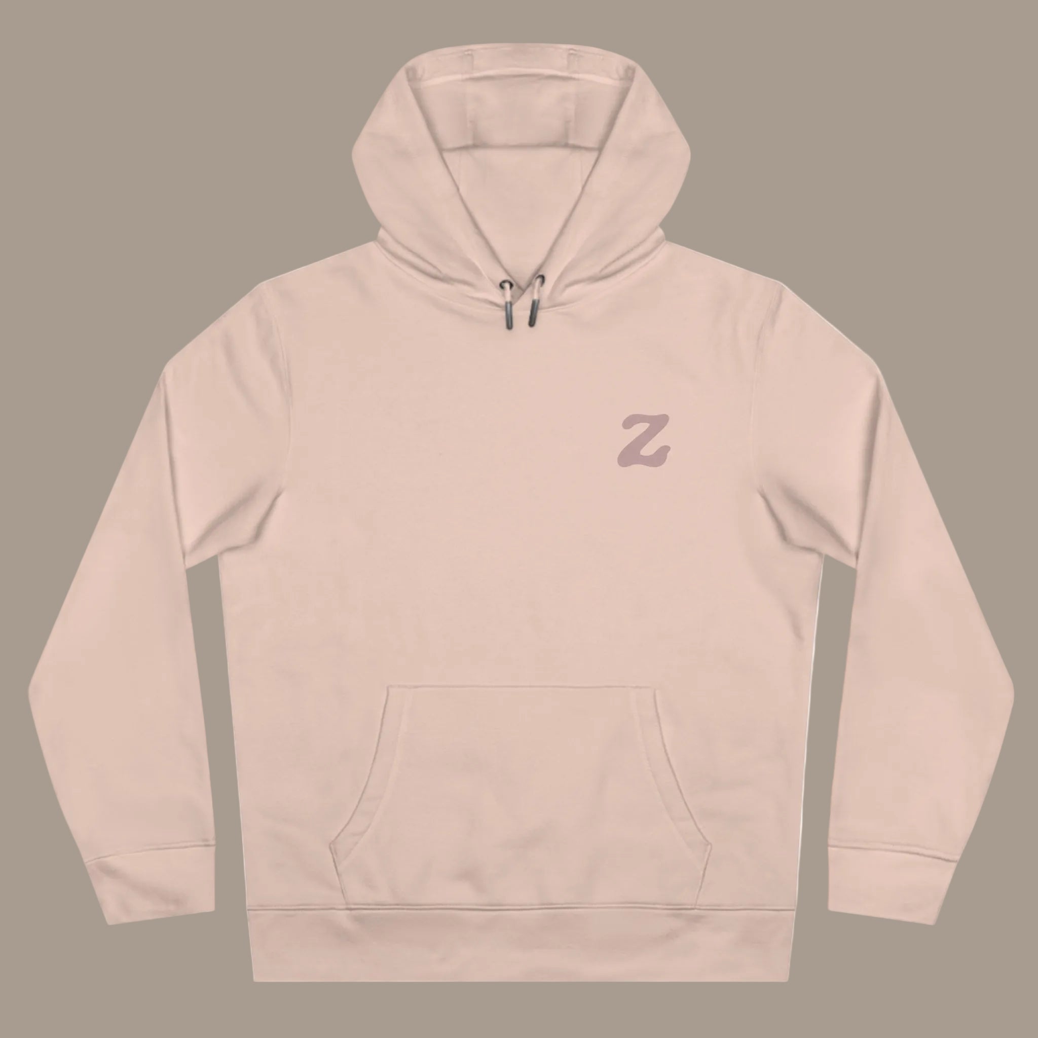 Ambient Leisure Signature Hoodie
