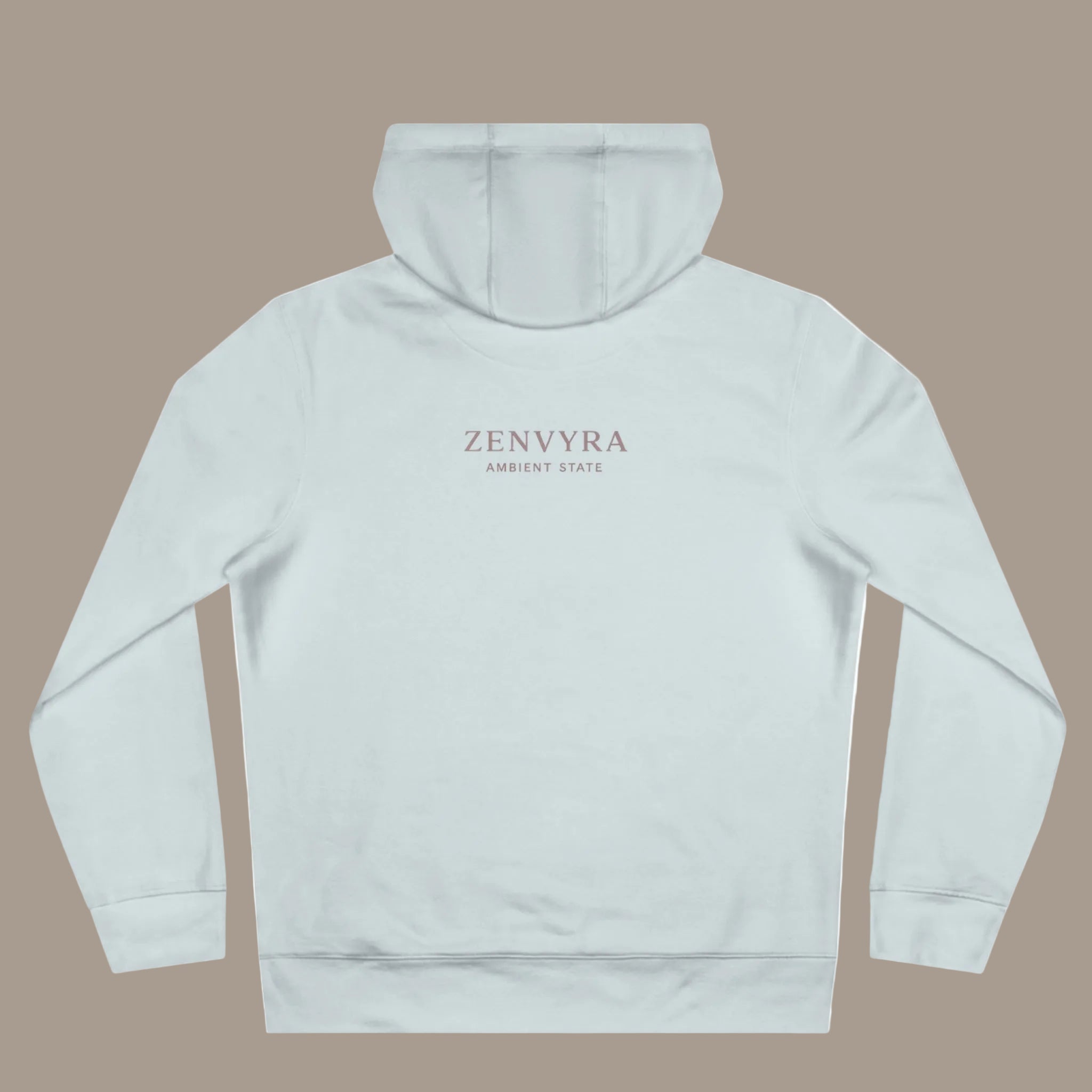 Ambient Leisure Signature Hoodie