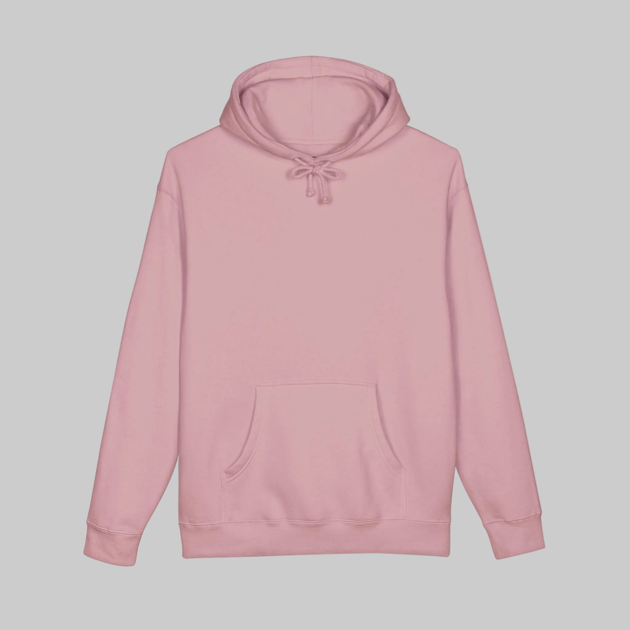 Soft Essentials Heavyweight Hoodie