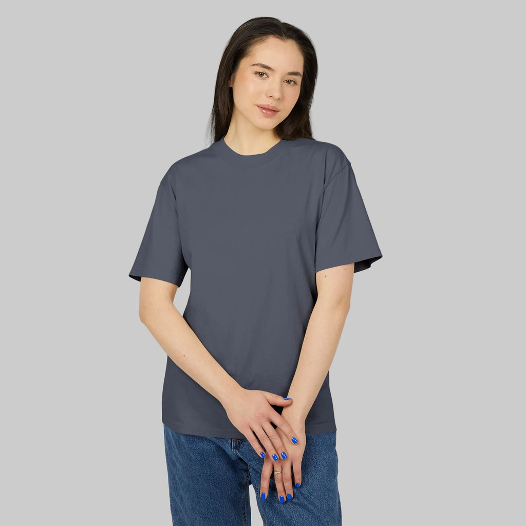 Dark Essentials Heavy Tee