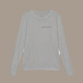 Mini Ambient Longsleeve — Everyday Comfort