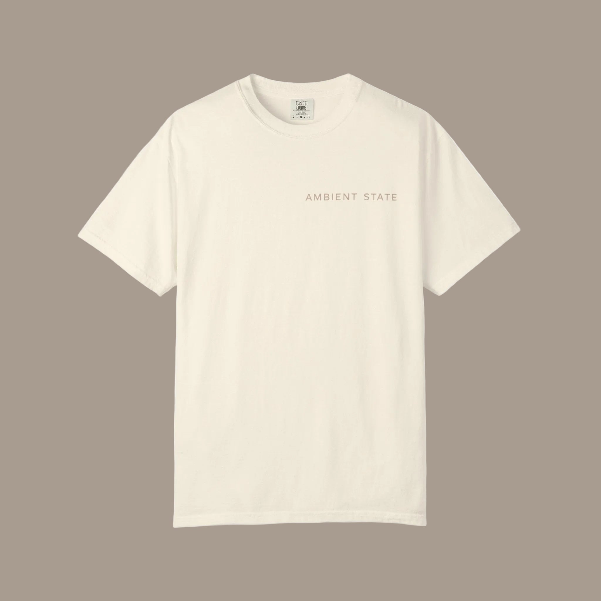 Ambient Leisure Tee